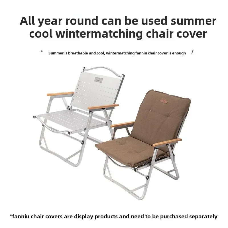 MOUNTAINHIKER Kamp Sandalyesi  - Outdoor Camping Table And Chairs incelemesi ve fiyatı