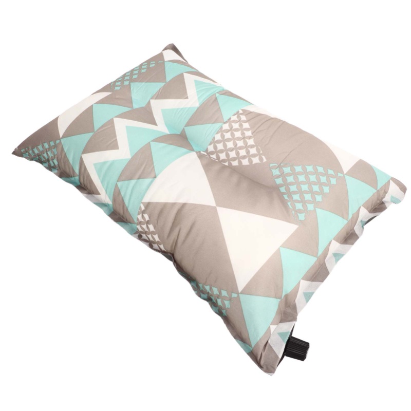 Otomatik Şişirilebilir Yastık  - Camp Pillow Compressible incelemesi ve fiyatı
