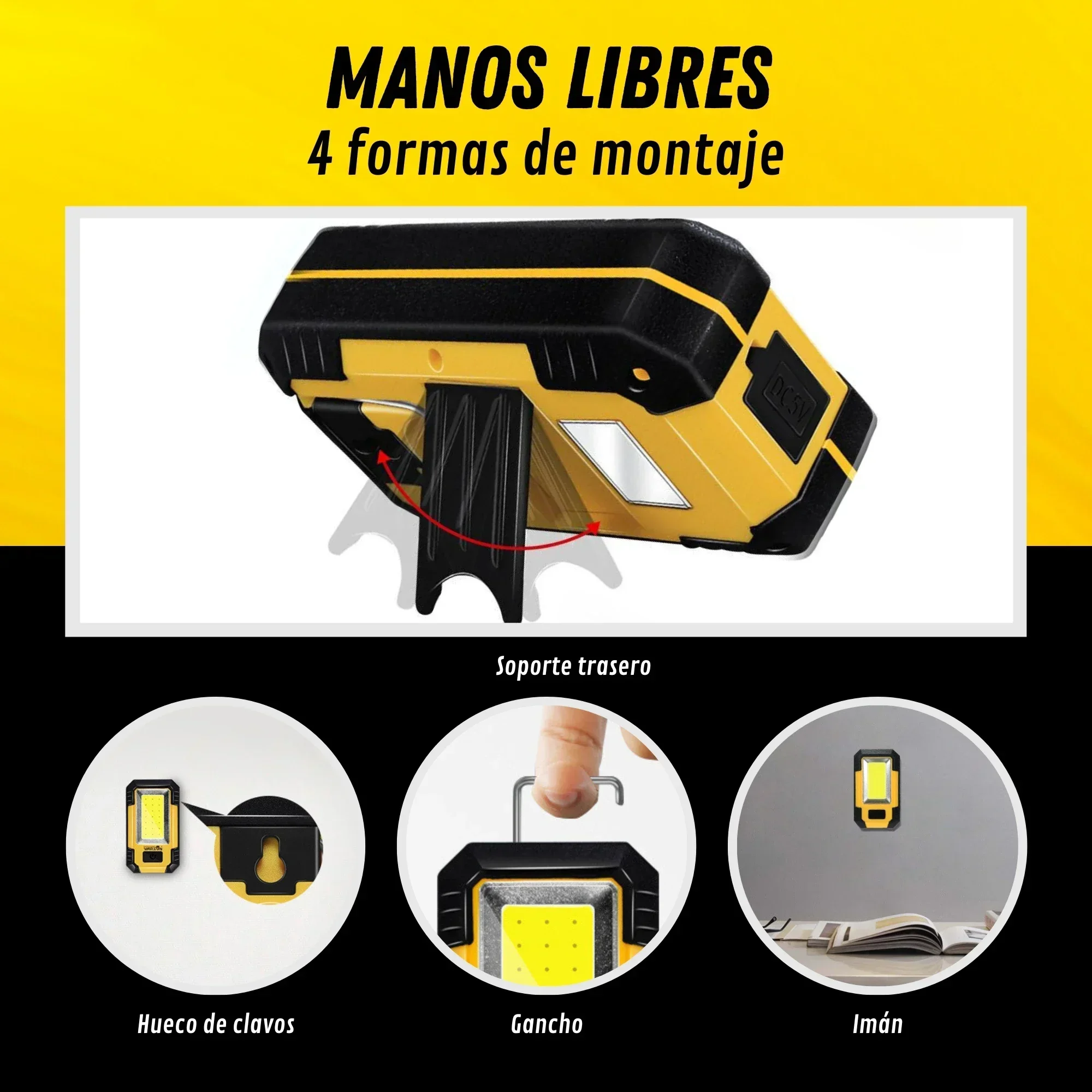 Şarj Edilebilir 4000mAh Çalışm - Outdoor Camping Accessories incelemesi ve fiyatı