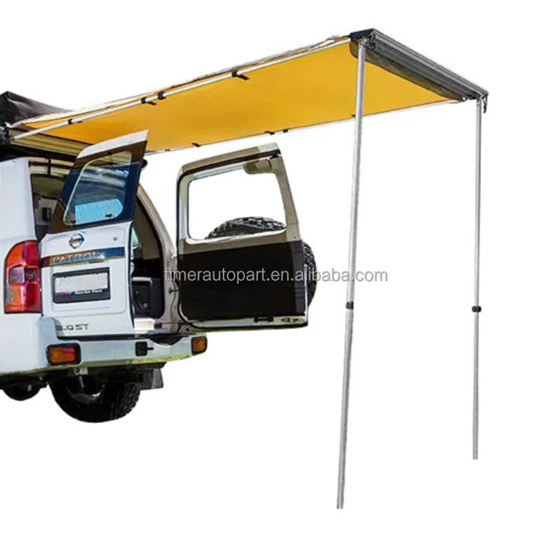 Özel Logolu Güneşlikli Araba T - Outdoor Camping Canopy incelemesi ve fiyatı