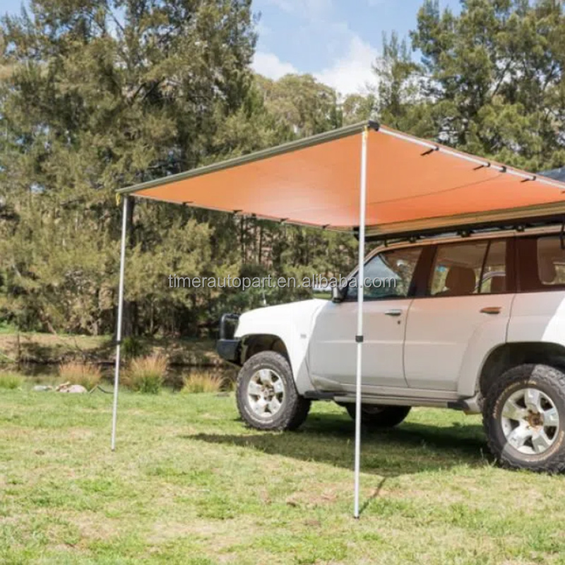Özel Logolu Güneşlikli Araba T - Outdoor Camping Canopy incelemesi ve fiyatı