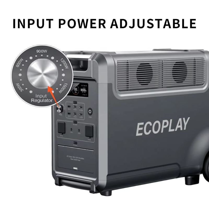 2026 Fabrika Çıkışlı Yüksek Ka - Portable Power Station incelemesi ve fiyatı