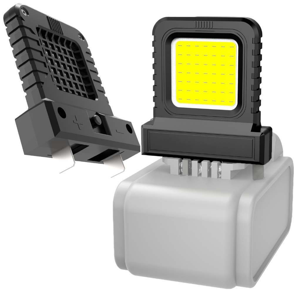 Güçlü 14W LED Çalışma Lambası  - Outdoor Camping Jobs incelemesi ve fiyatı