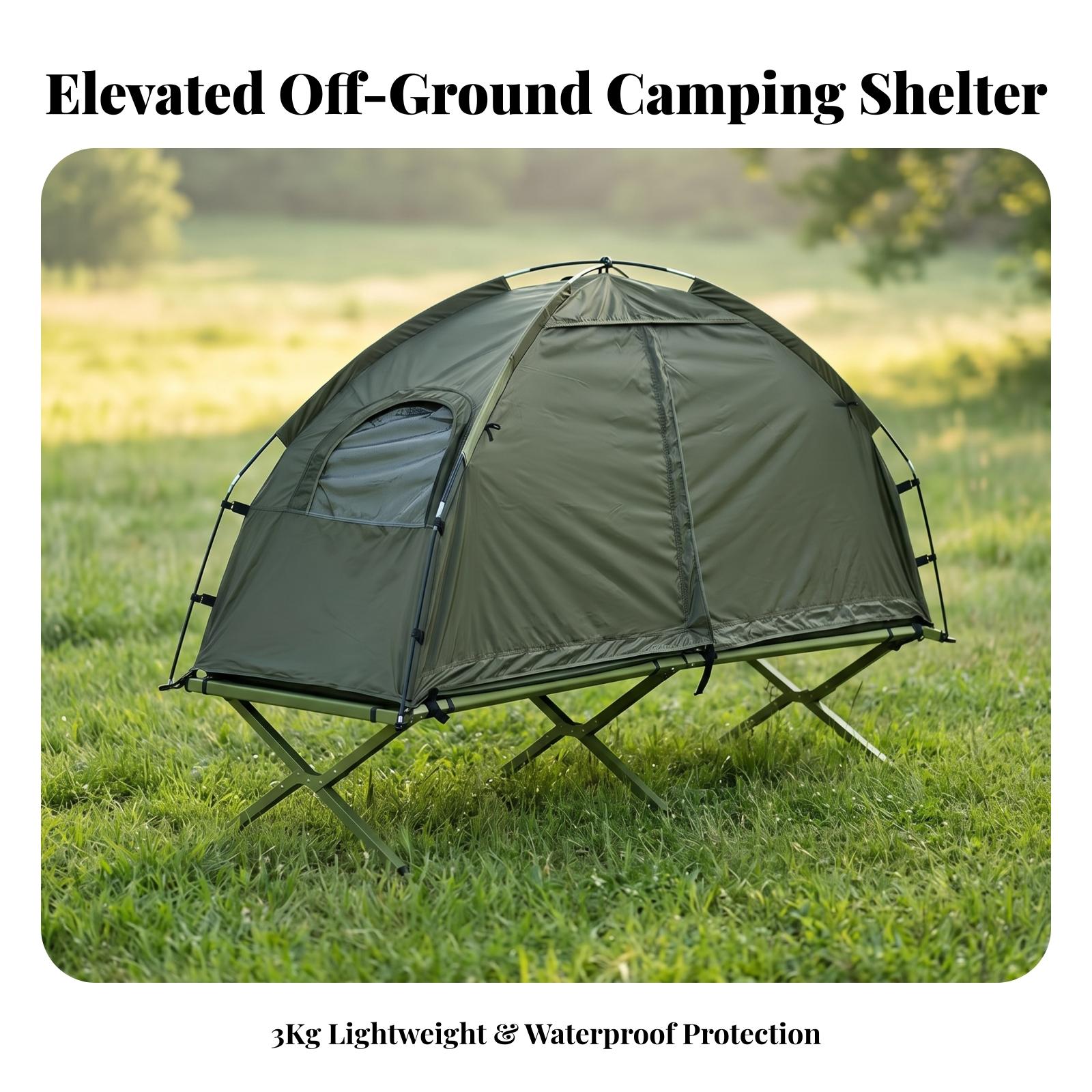 Kamp için Kompakt Açık Hava Ya - Outdoor Camping Guy incelemesi ve fiyatı