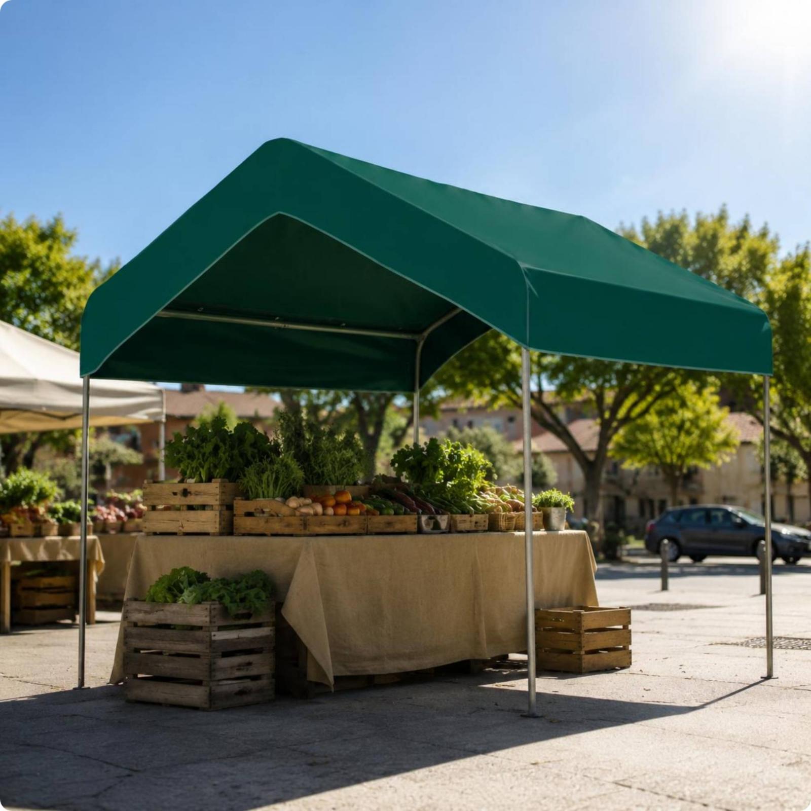Su Geçirmez Açık Hava Çadır Br - Outdoor Camping Canopy incelemesi ve fiyatı