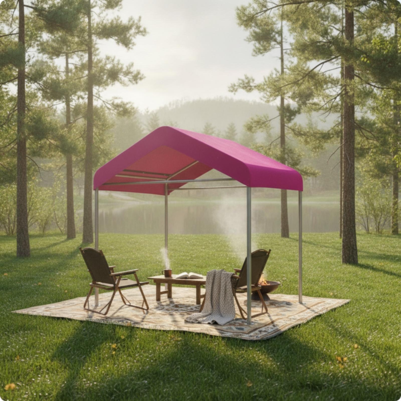 Su Geçirmez Açık Hava Çadır Br - Outdoor Camping Canopy incelemesi ve fiyatı