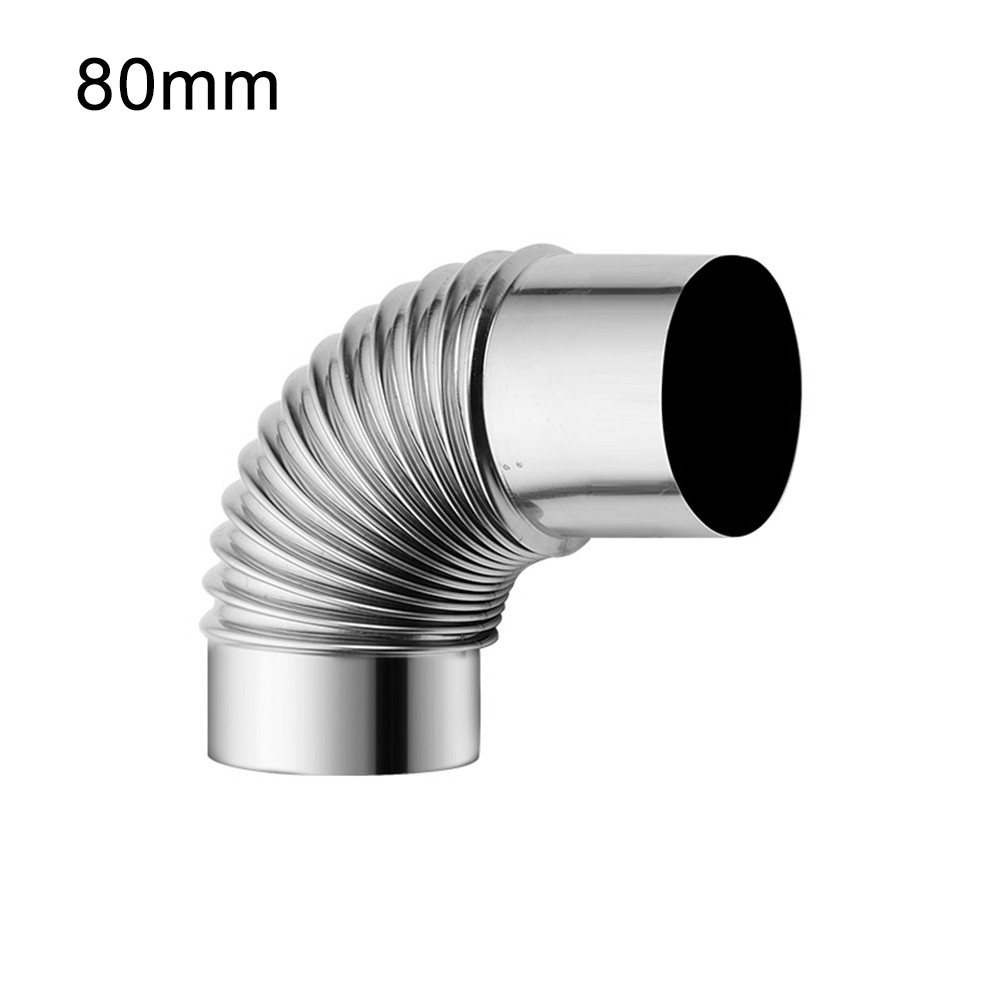 60/70/80mm Paslanmaz Çelik 90  - Outdoor Camping Stove Wood incelemesi ve fiyatı