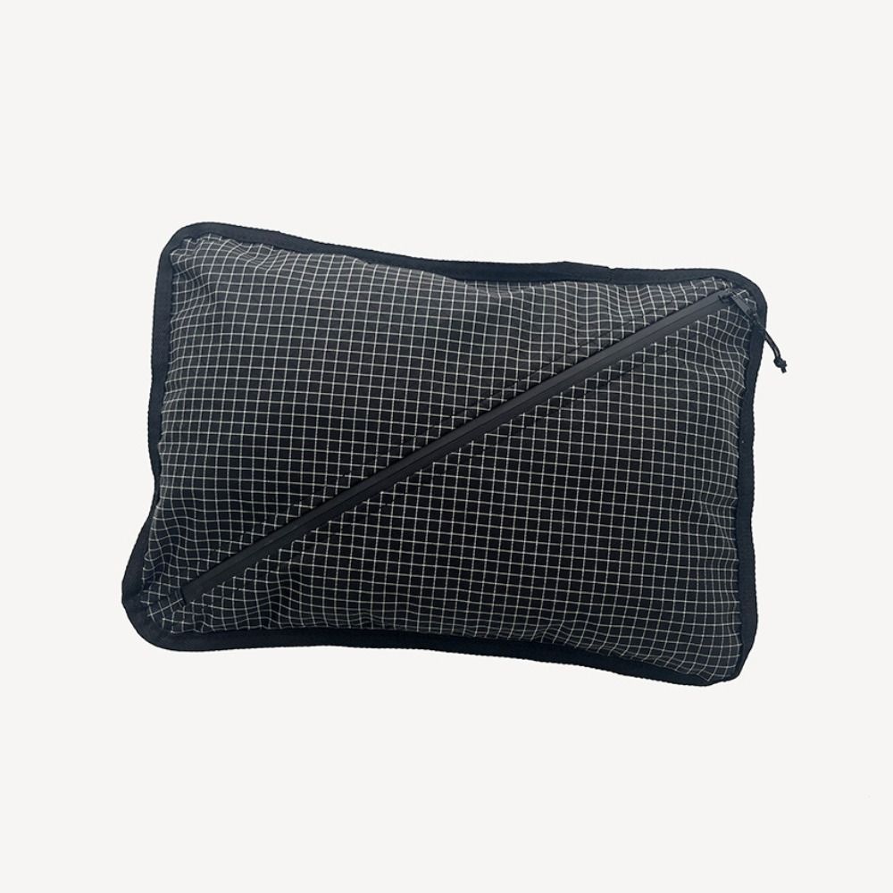 Dayanıklı 2'si 1 Arada Yastık  - Camp Pillow Compressible incelemesi ve fiyatı