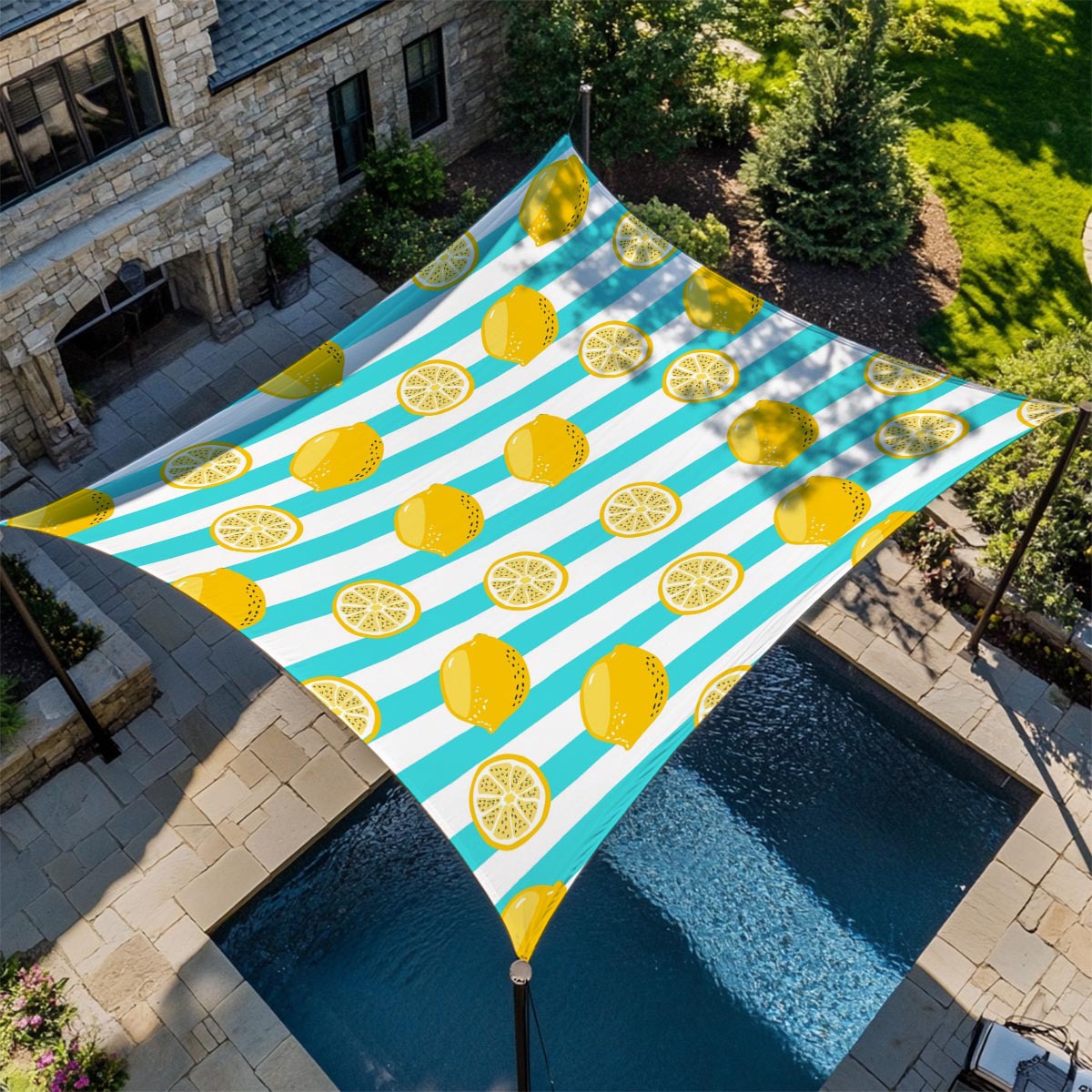 Su geçirmez Kamp Tarp Güneş Ba - Outdoor Camping Canopy incelemesi ve fiyatı