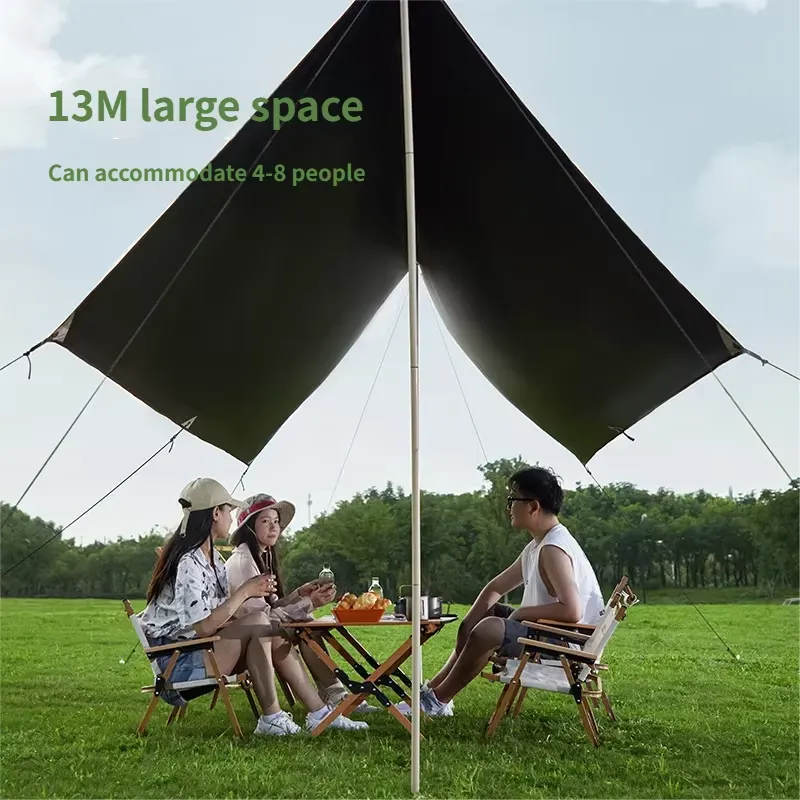 Picnicamp Kamp Gölgelik Çadır  - Outdoor Camping Canopy incelemesi ve fiyatı