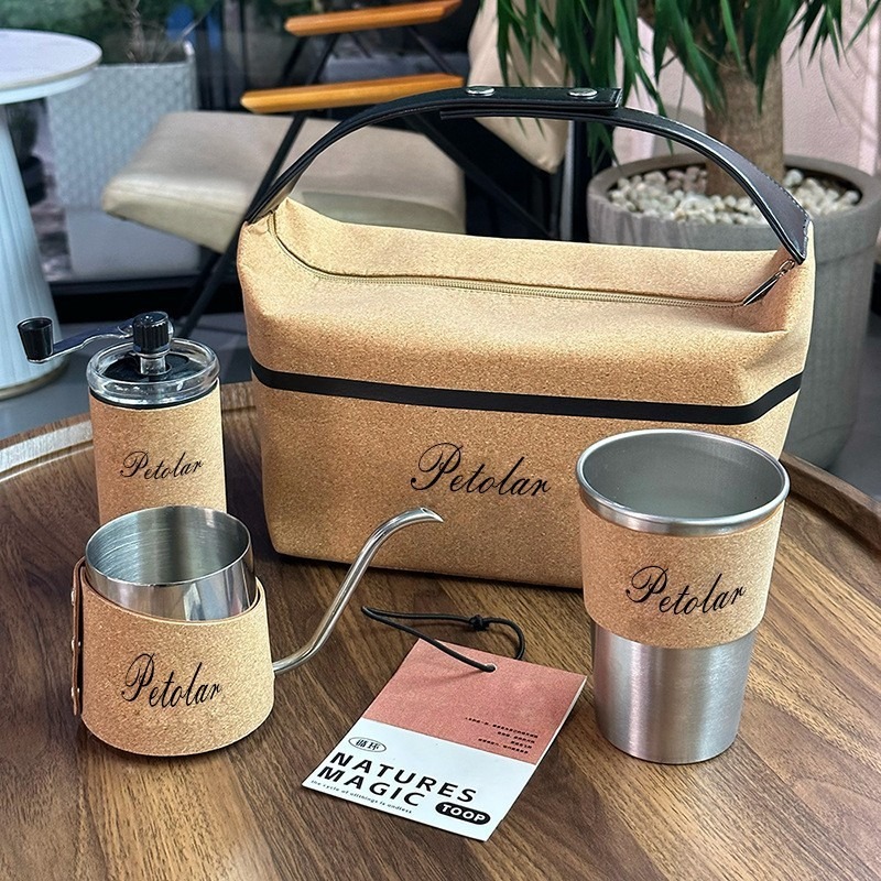 304 Paslanmaz Çelik Kamp Kahve - Camp Percolator Coffee incelemesi ve fiyatı