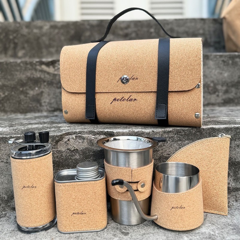 304 Paslanmaz Çelik Kamp Kahve - Camp Percolator Coffee incelemesi ve fiyatı