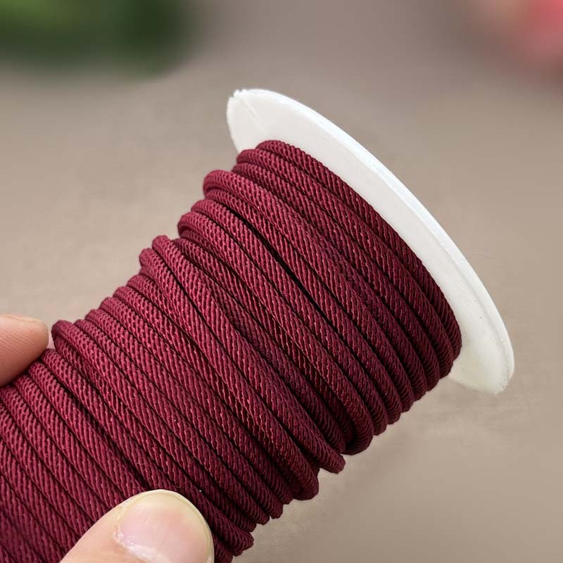 20 M Milan Örgülü Kordon 3/4mm - Paracord Bracelet incelemesi ve fiyatı