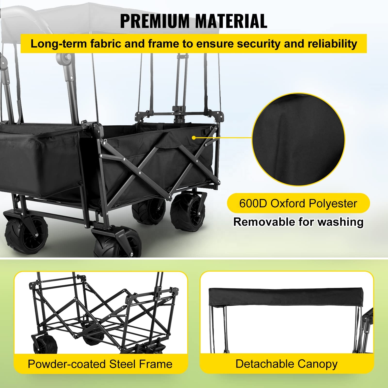 Açık Hava Kamp Katlanır Çok Am - Outdoor Camping Canopy incelemesi ve fiyatı