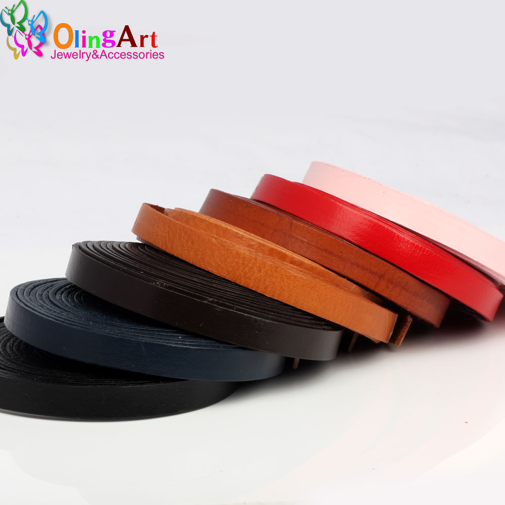 OlingArt 10*2mm 1 Yard/Lot Çok - Paracord Bracelet incelemesi ve fiyatı