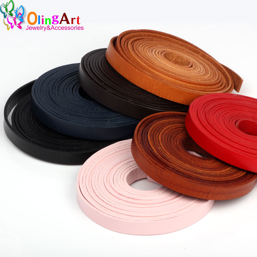 OlingArt 10*2mm 1 Yard/Lot Çok - Paracord Bracelet incelemesi ve fiyatı