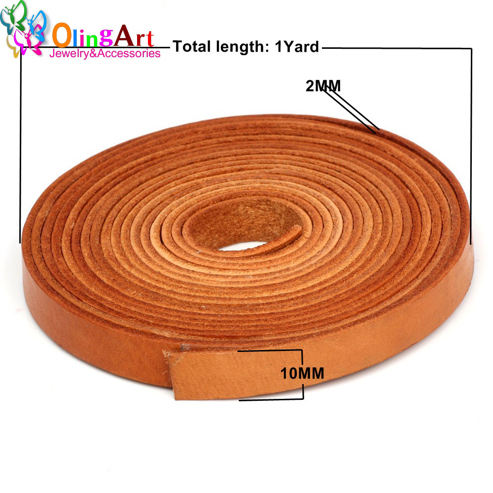 OlingArt 10*2mm 1 Yard/Lot Çok - Paracord Bracelet incelemesi ve fiyatı