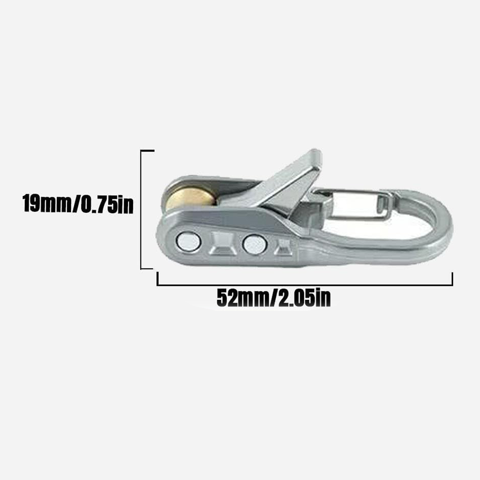 2/4/6'lı Paket Halat Sıkma Ale - Outdoor Camping Guy incelemesi ve fiyatı