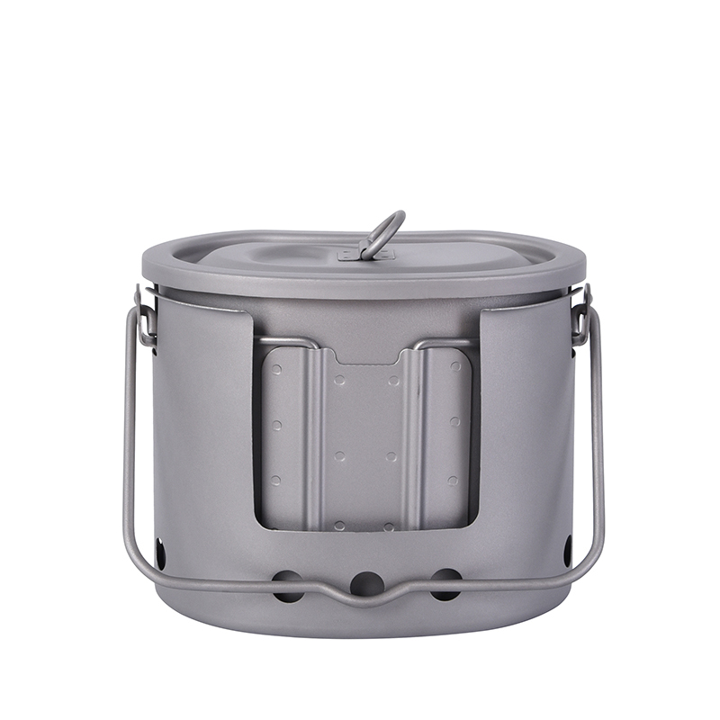 Sınırsız Voyage titanyum TENCE - Outdoor Camping Stove Wood incelemesi ve fiyatı