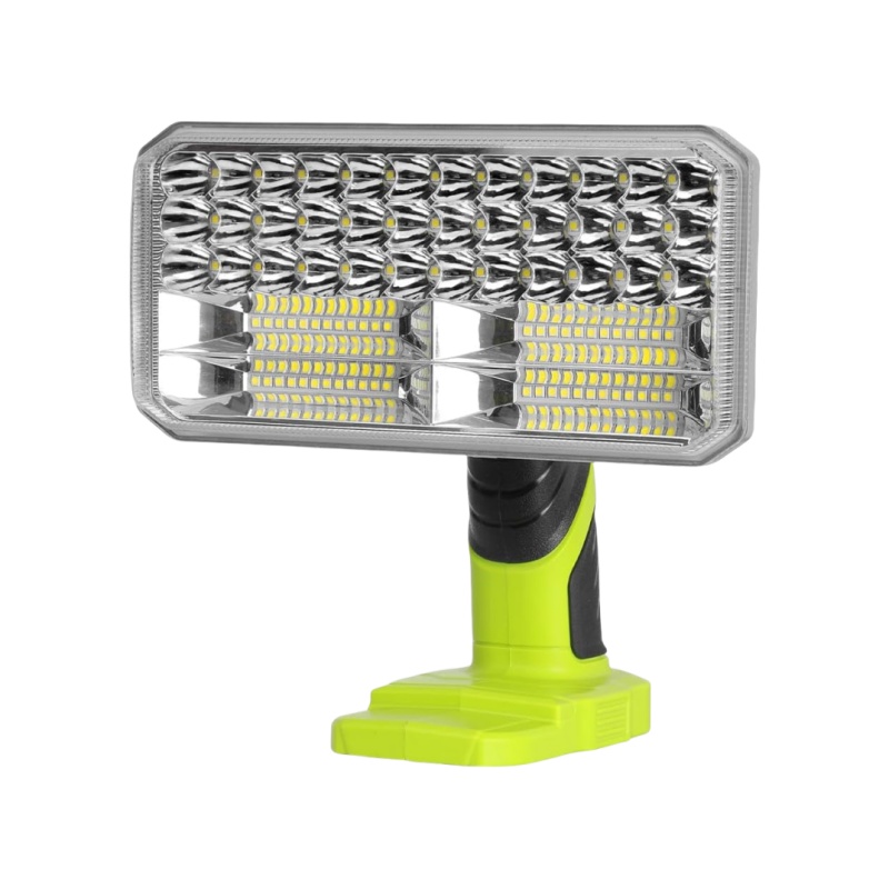 Ryobi için 40W 4200LM Akülü LE - Outdoor Camping Jobs incelemesi ve fiyatı