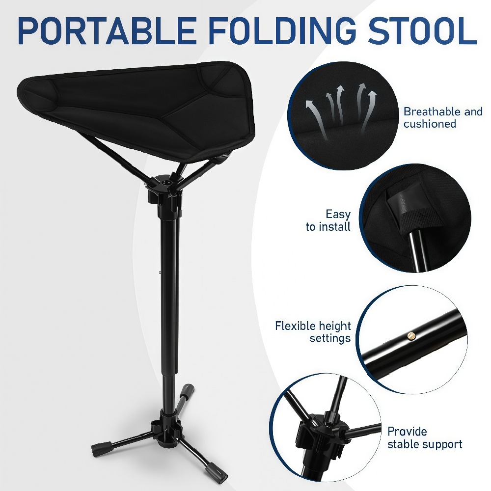 Taşınabilir Katlanır Sandalye  - Outdoor Camping Table And Chairs incelemesi ve fiyatı