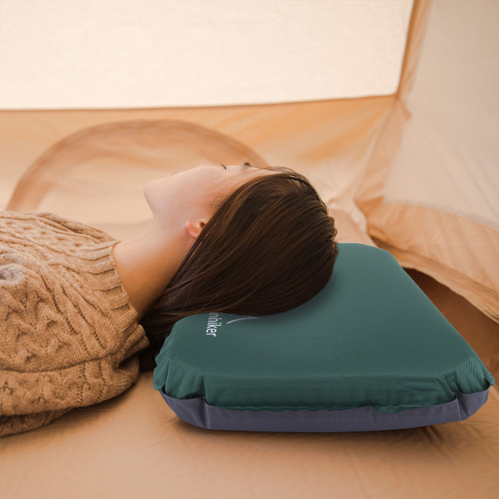 Taşınabilir 3D Ultralight Kend - Camp Pillow Compressible incelemesi ve fiyatı