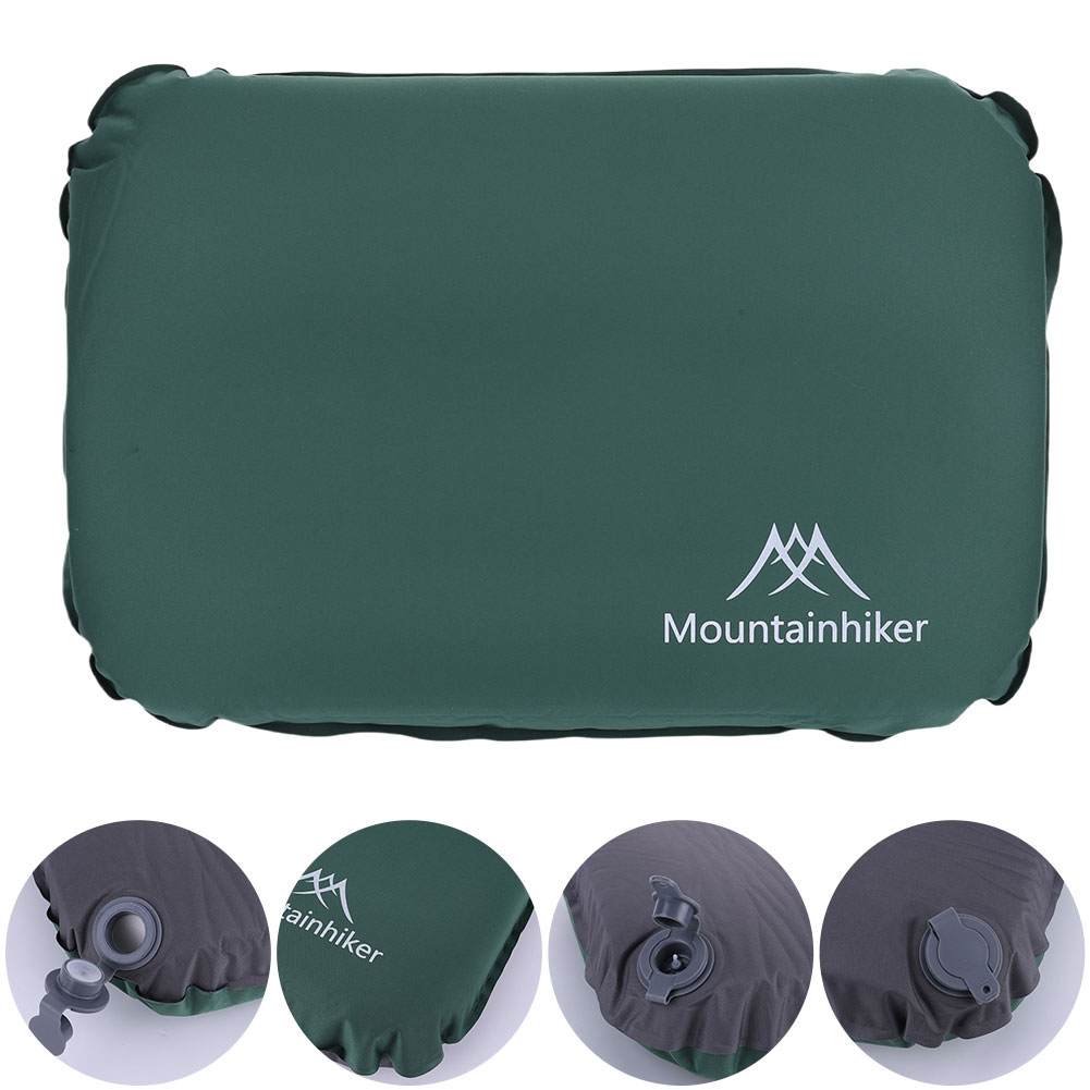 Taşınabilir 3D Ultralight Kend - Camp Pillow Compressible incelemesi ve fiyatı