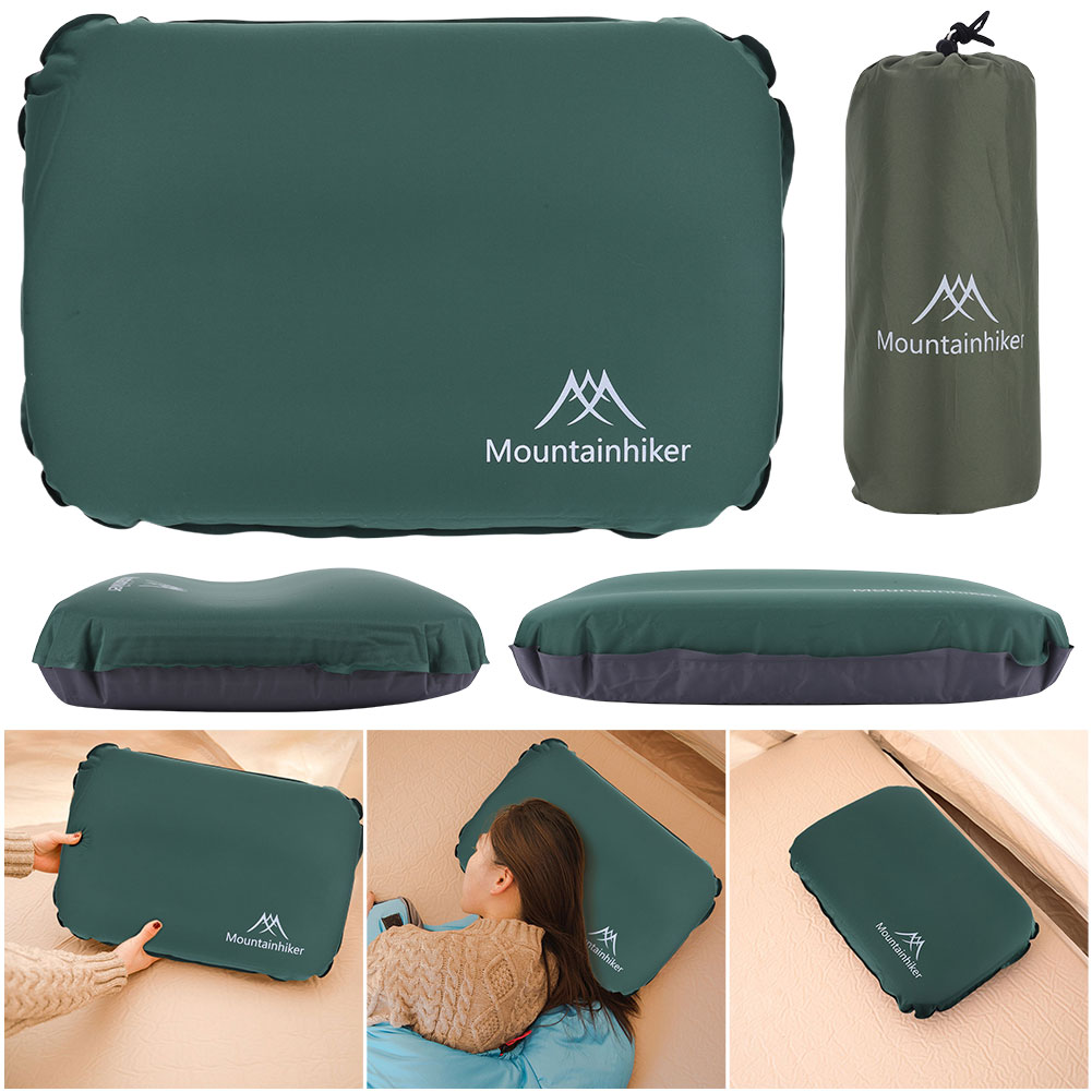 Taşınabilir 3D Ultralight Kend - Camp Pillow Compressible incelemesi ve fiyatı