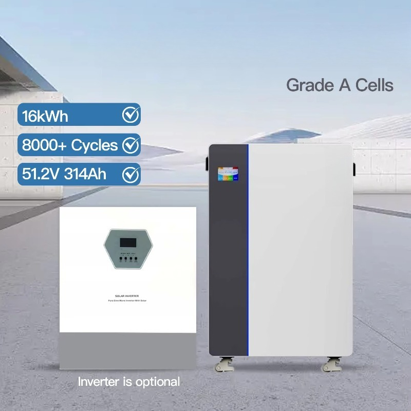Güvenilir Taşınabilir 16kwh Ev - Portable Power Station incelemesi ve fiyatı
