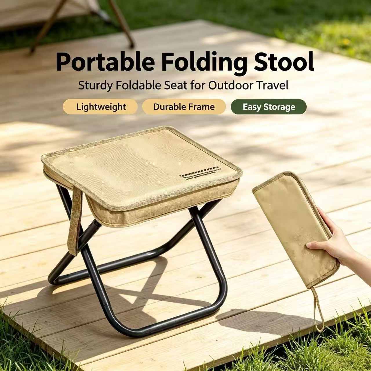 Magza Taşınabilir Katlanır Tab - Outdoor Camping Table And Chairs incelemesi ve fiyatı