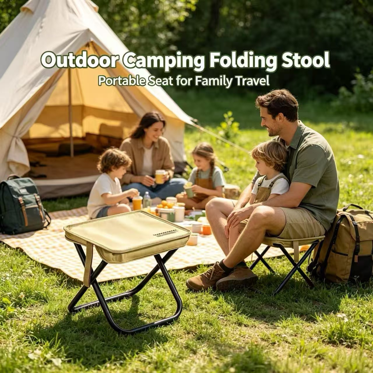 Magza Taşınabilir Katlanır Tab - Outdoor Camping Table And Chairs incelemesi ve fiyatı