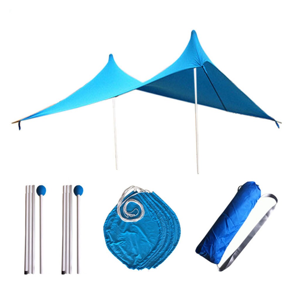 Güneşlik, güneş koruyucu ve so - Outdoor Camping Canopy incelemesi ve fiyatı