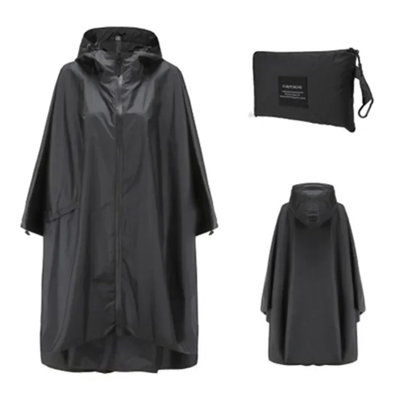 Naylon Motosiklet Yetişkin Yağ - Camping Rain Poncho incelemesi ve fiyatı