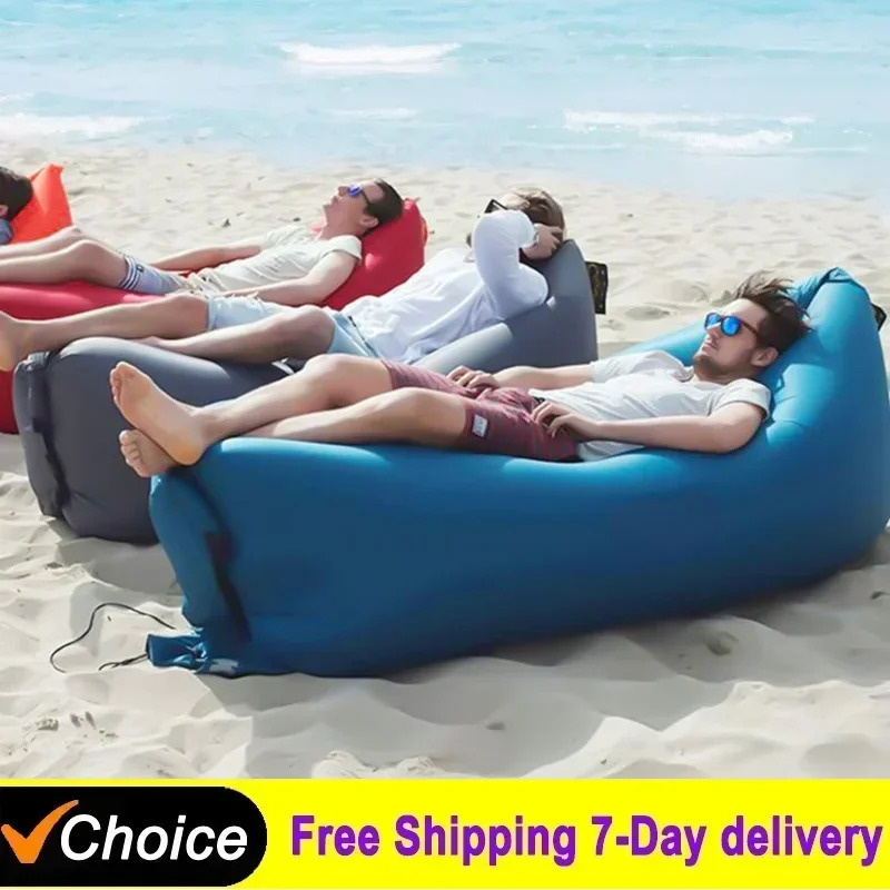 Açık Hava Taşınabilir Şişme Ka - Outdoor Camping Table And Chairs incelemesi ve fiyatı