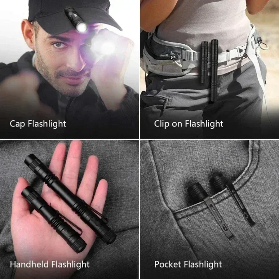 1-4 adet Mini taşınabilir LED  - Outdoor Camping Accessories incelemesi ve fiyatı