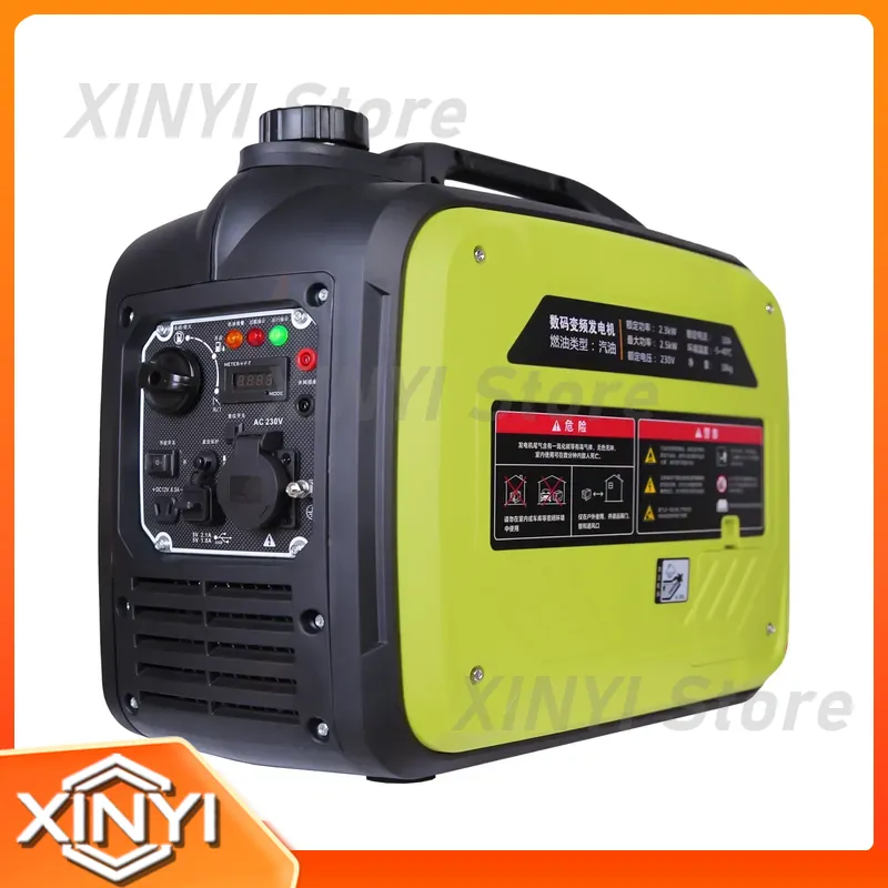 Yeşil 2800W 3200W 3500W 3800W  - Portable Power Station incelemesi ve fiyatı