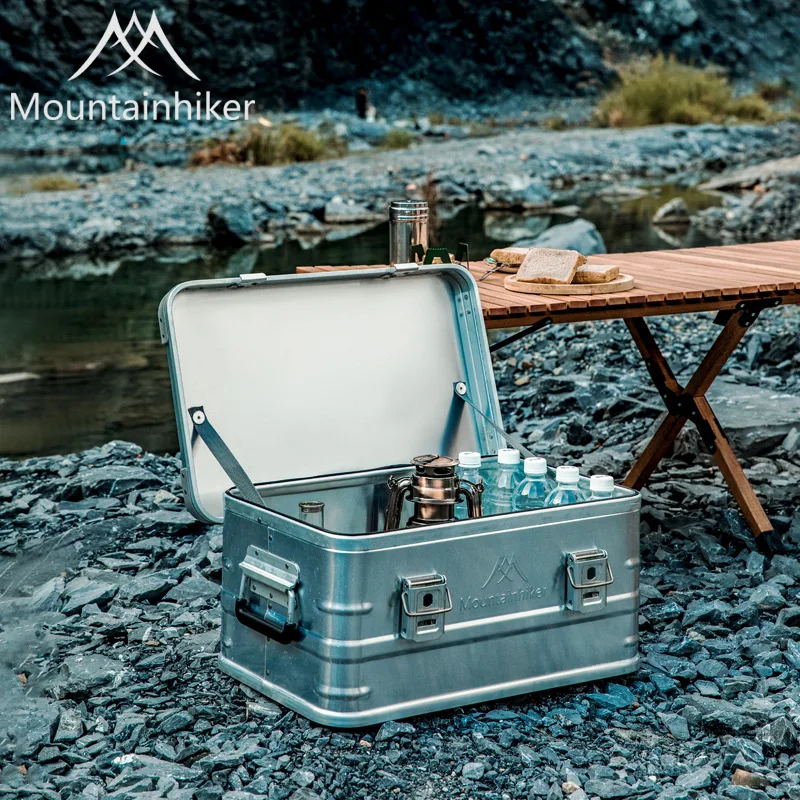 Mountainhiker Yeni Alüminyum A - Outdoor Camping Accessories incelemesi ve fiyatı