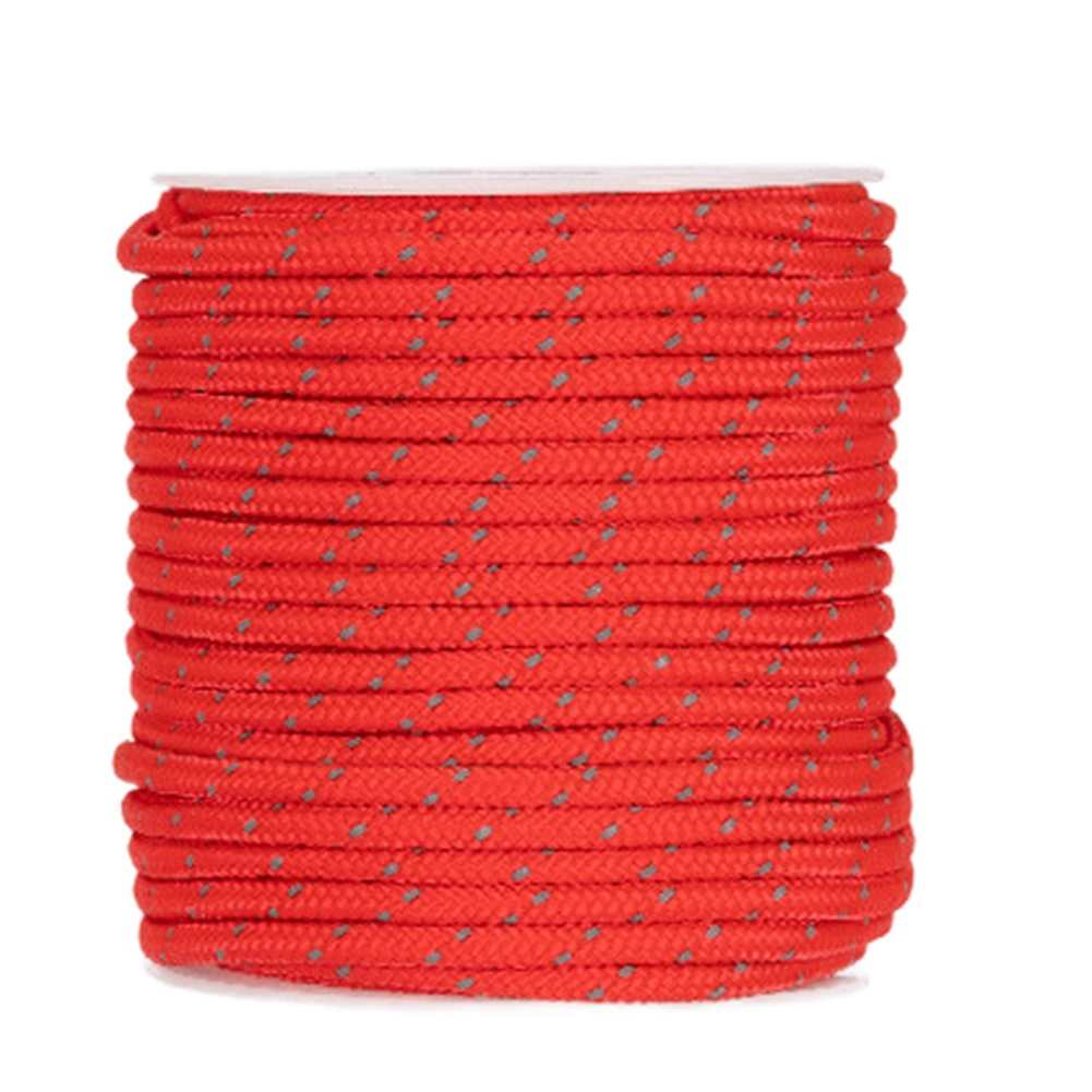 4mm Yansıtıcı Naylon Kamp İpi  - Outdoor Camping Guy incelemesi ve fiyatı