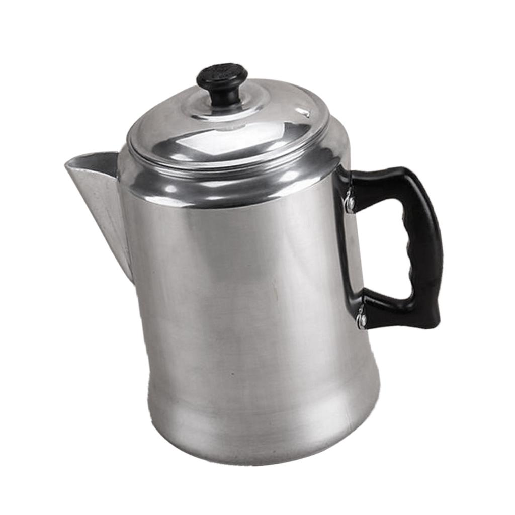 Kamp Alüminyum Kahve Demliği T - Camp Percolator Coffee incelemesi ve fiyatı