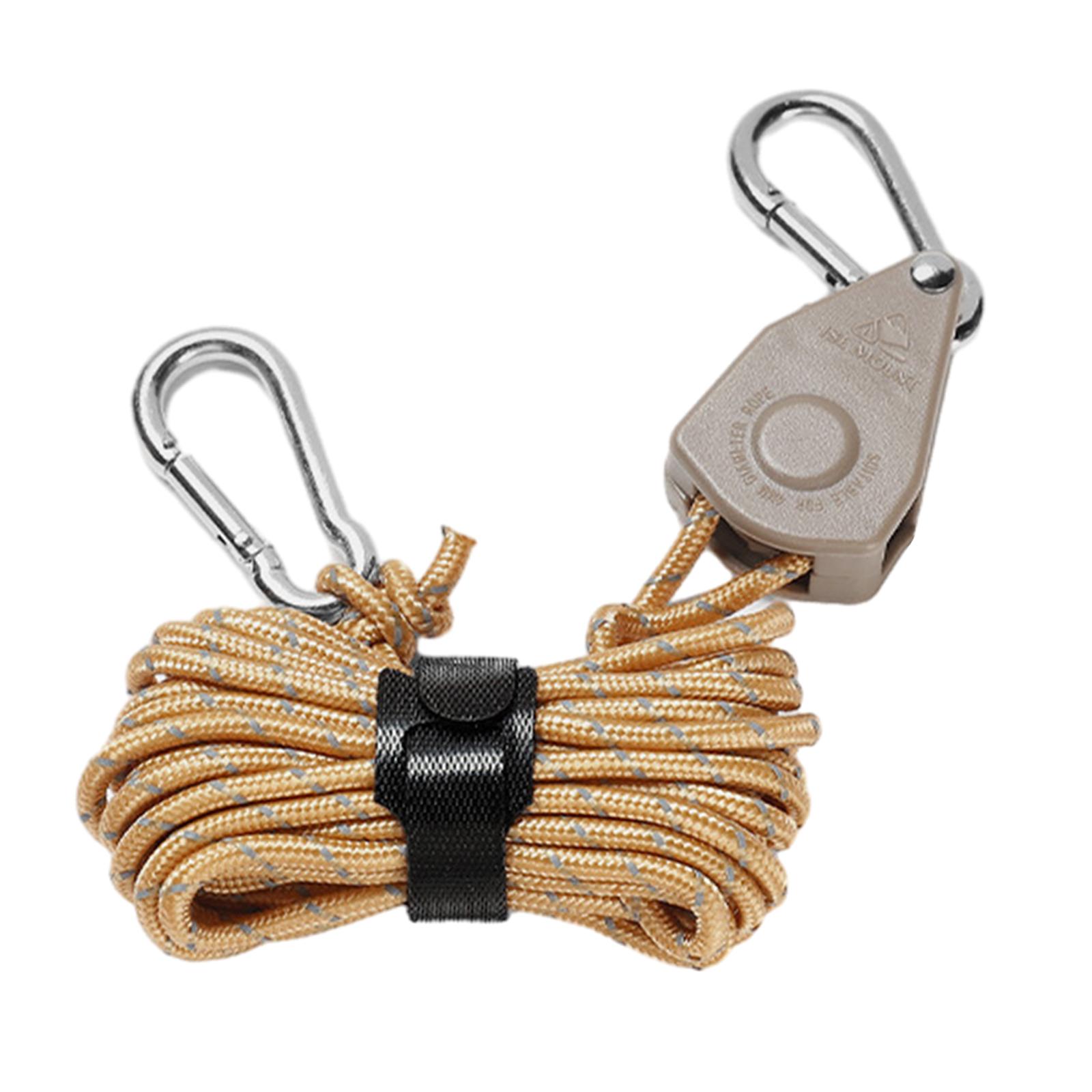 Çadır Rüzgar Halatı, Hızlı Kil - Outdoor Camping Guy incelemesi ve fiyatı