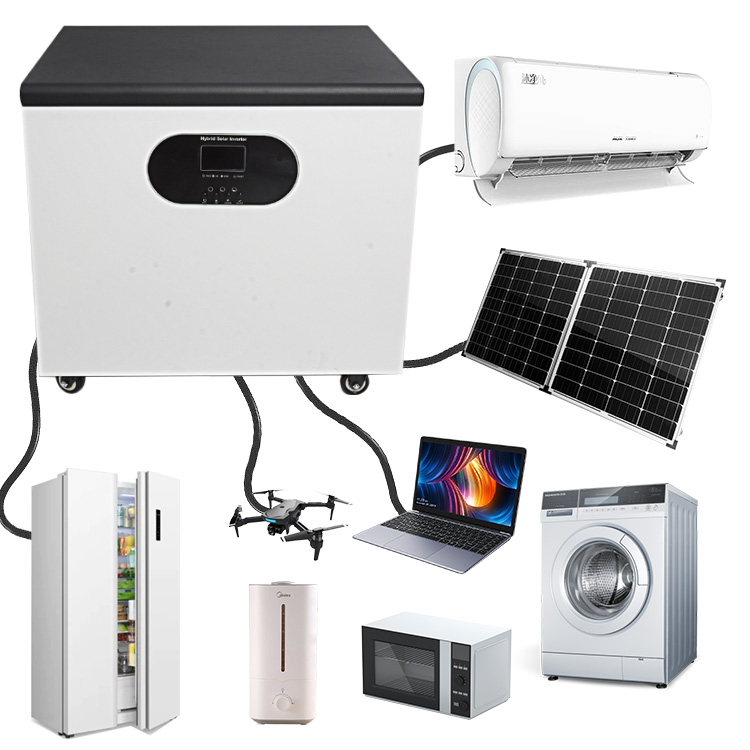 Kampçılar İçin RV'ler Evler Gü - Portable Power Station incelemesi ve fiyatı