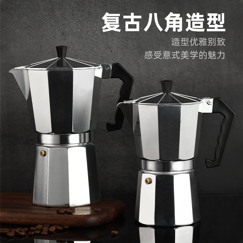 Alüminyum Kahve Demliği Latte  - Camp Percolator Coffee incelemesi ve fiyatı