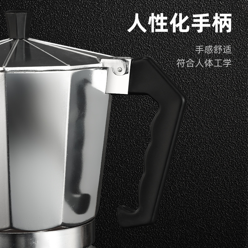 Alüminyum Kahve Demliği Latte  - Camp Percolator Coffee incelemesi ve fiyatı