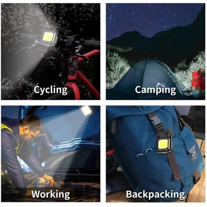 Süper Parlak Kullanışlı Taşına - Outdoor Camping Accessories incelemesi ve fiyatı