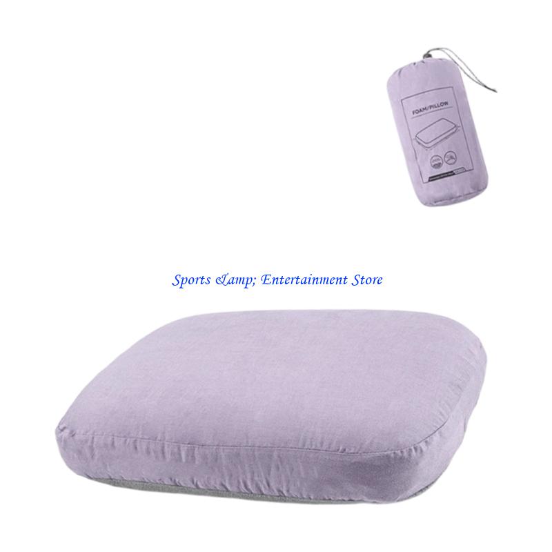G7NF Bellek Köpükleri Kamp Yas - Camp Pillow Compressible incelemesi ve fiyatı