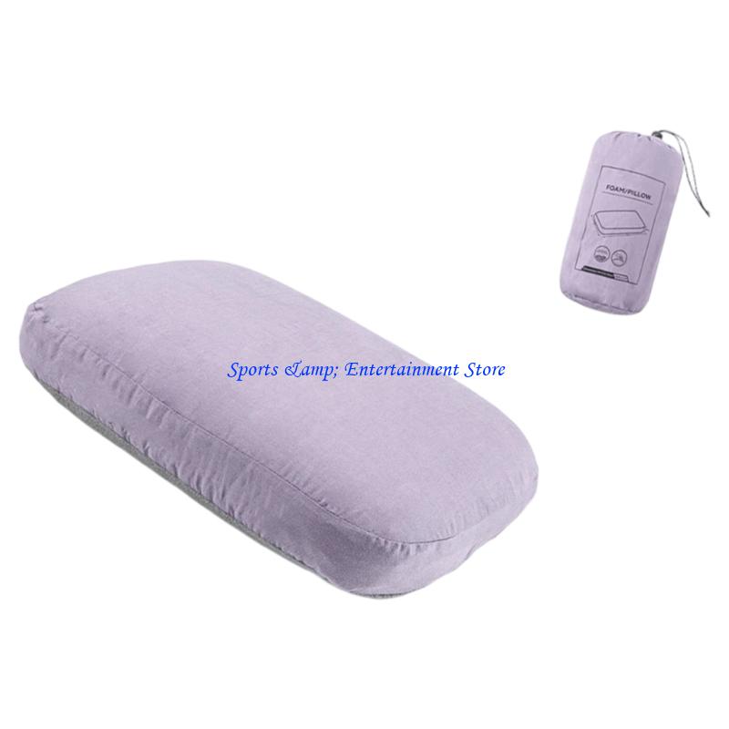 G7NF Bellek Köpükleri Kamp Yas - Camp Pillow Compressible incelemesi ve fiyatı