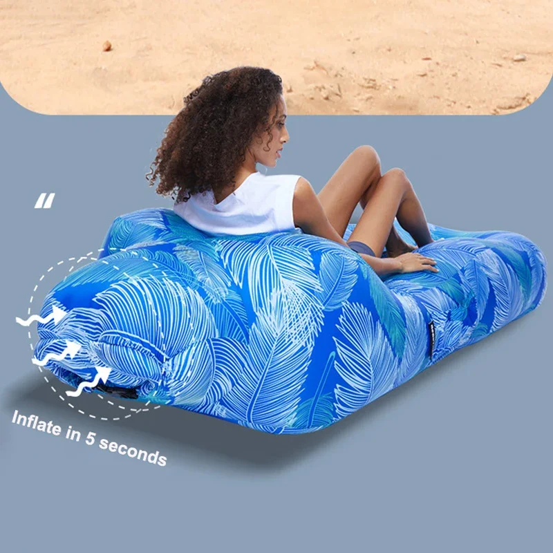 Şişme çekyat Uyku için Çift Ya - Camp Pillow Compressible incelemesi ve fiyatı
