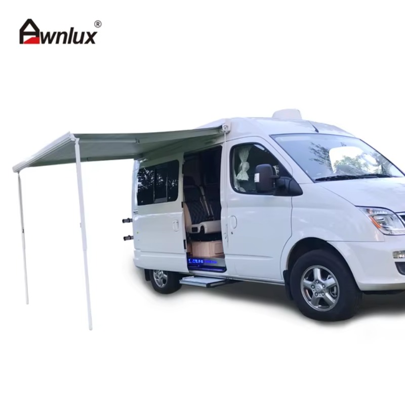 STLF Awnlux Alüminyum Alaşımlı - Outdoor Camping Accessories incelemesi ve fiyatı