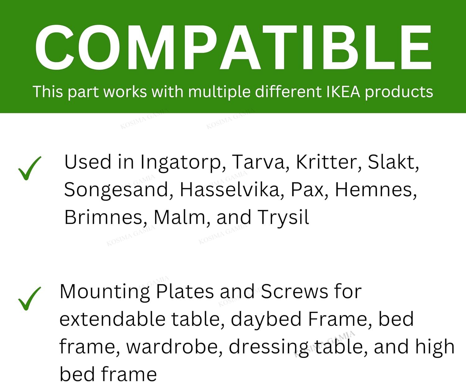 4 adet kamp parçaları montaj b - Outdoor Camping Accessories incelemesi ve fiyatı