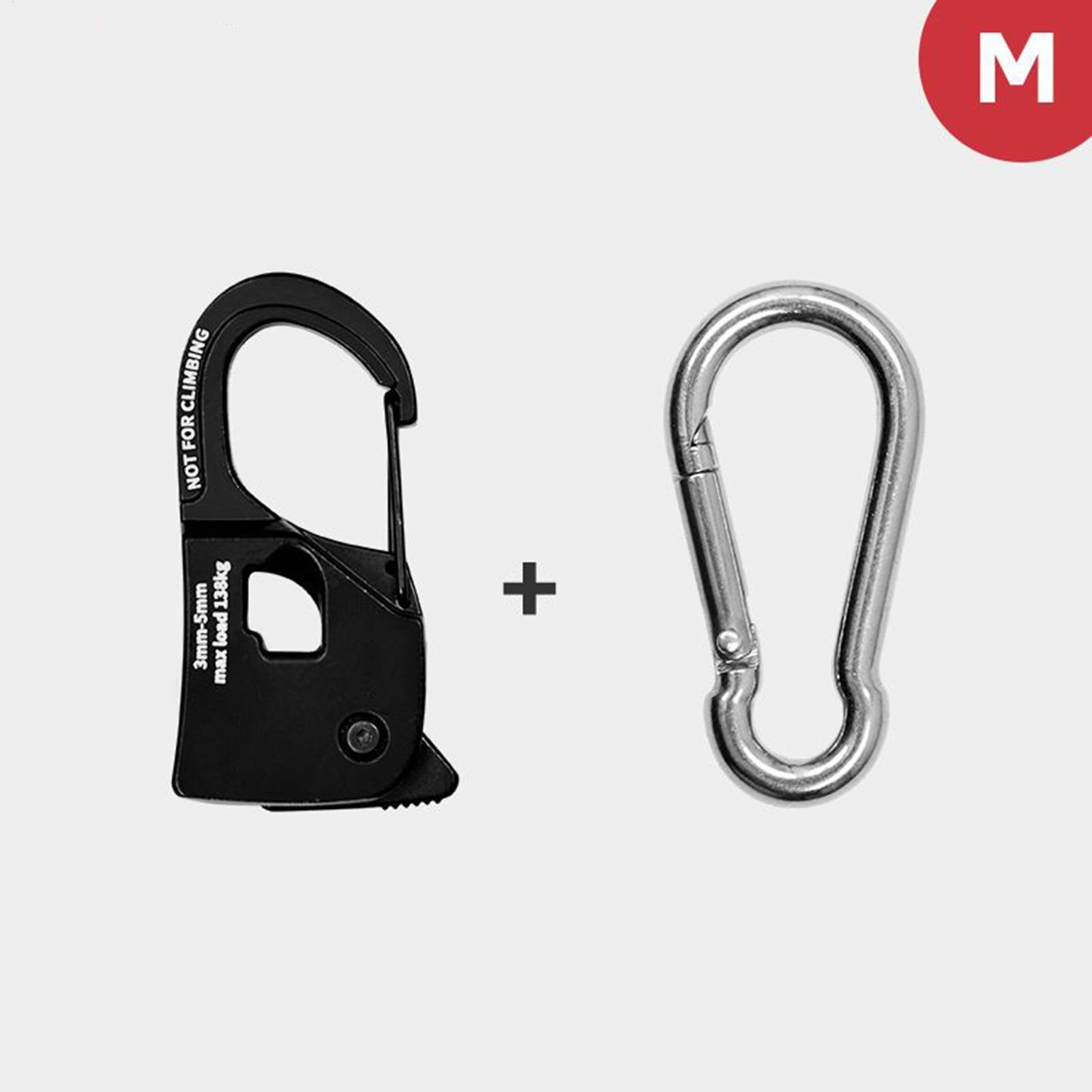Yansıtıcı Naylon Kamp Halatı,  - Outdoor Camping Guy incelemesi ve fiyatı